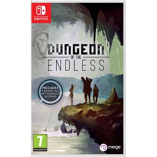 Nintendo Switch™ เกม NSW Dungeon of the Endless (By ClaSsIC GaME)