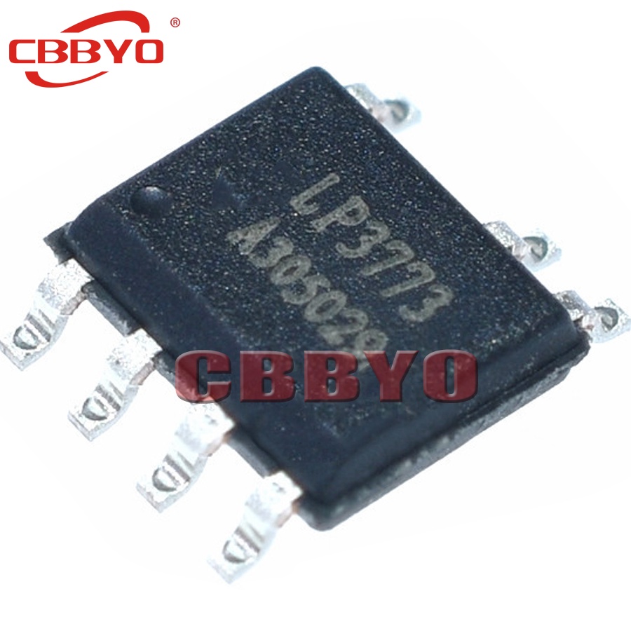 10 ชิ้น LP3773A SOP-7 LP3773B LP3773C LP3773 ยี่ห้อใหม่