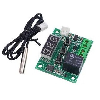 Digital Thermostat Heat Temperature Controller Sensor Module