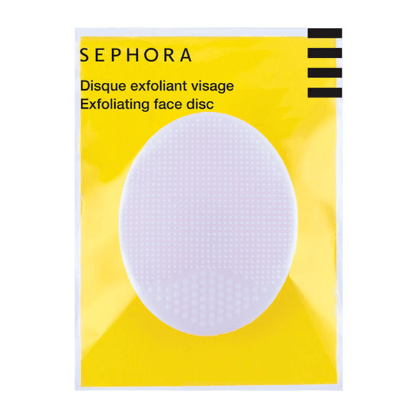 Sephora Cleanser - แผ ่ น Sephora