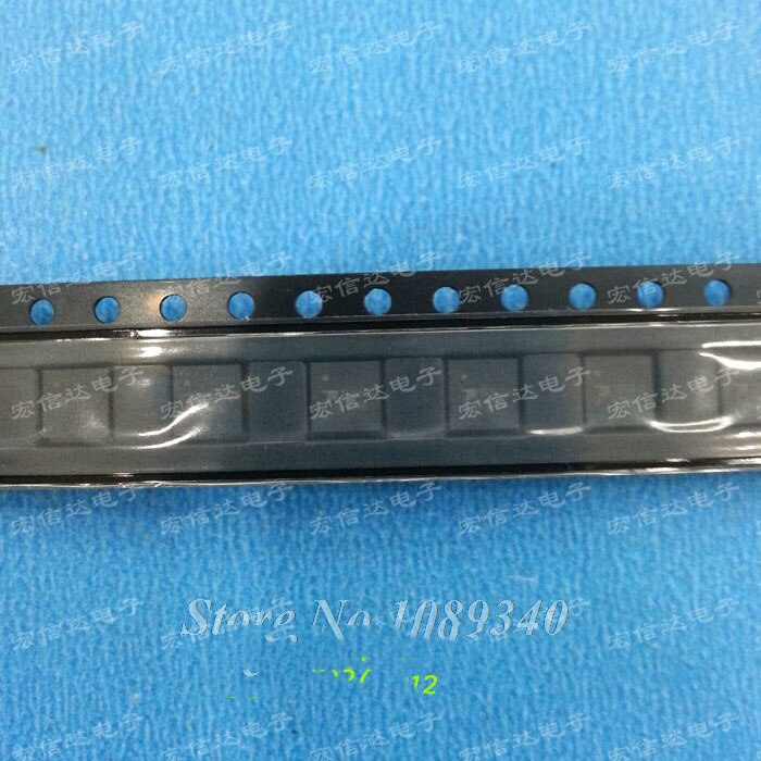 Tp5000 qfn16 10 ชิ้น/ล็อต tp5000 เครื่องชาร์จ Baterai Lithium IC ดั้งเดิม