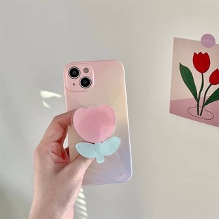 สอบถามก่อนกดสั่ง เคสโทรศัพท์ พร้อมส่งจากไทย เคสสีพาสเทล เคสดอกไม้ เคสดอกทิวลิป เคส+holder เคสสีชมพู เคสกุหลาบ พาสเทล