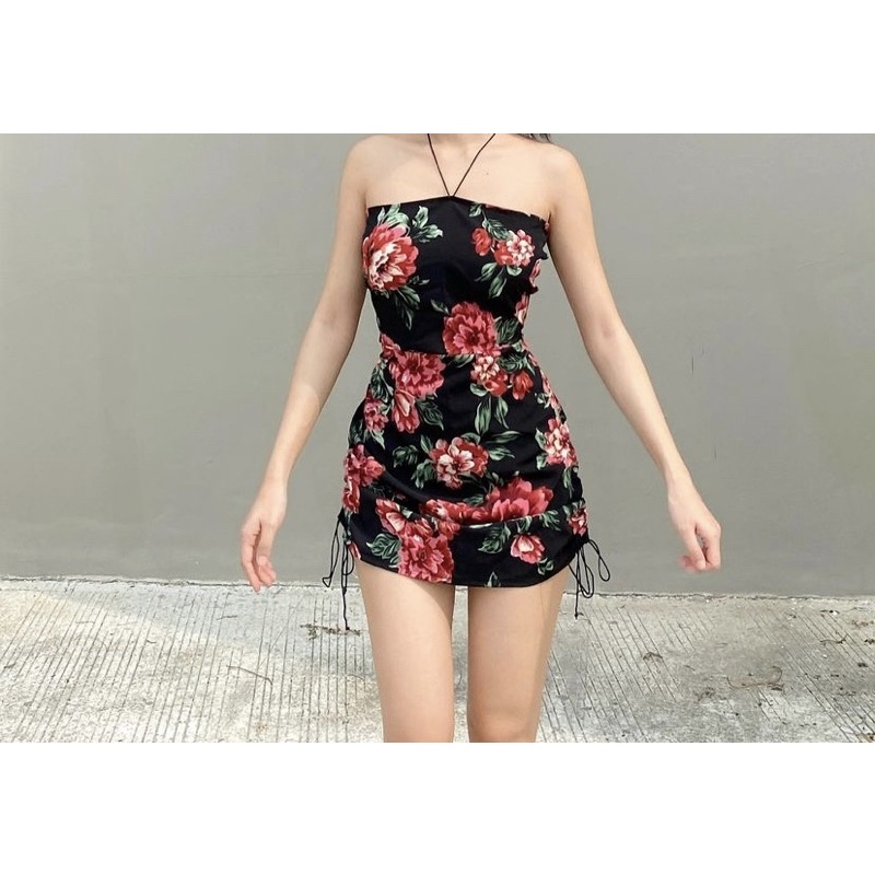 hny dress ของ sinitra