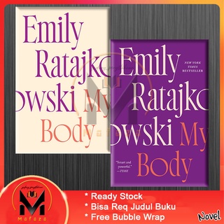 My Body โดย Emily Flatjkowski