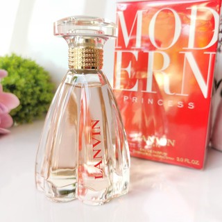 แบ่งขาย  Lanvin Modern Princess EDP แท้ 100%