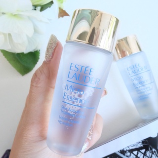 เอสเซนส์โลชั่น Estee Lauder Micro essence skin activating treatment lotion 30ml