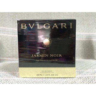 Bvlgari Jasmine Noir EDP