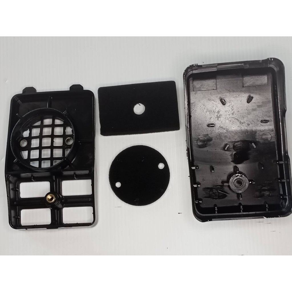 00731 ชุดกรองอากาศRBC411 กรองอากาศrbc411 ครอบกรองอากาศ411 กรองอากาศrbc411 ชุดกรองอากาศ