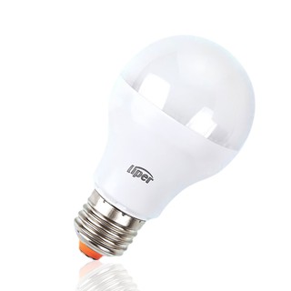 หลอดไฟ Liper LED Bulbs Light หลอดบอล Day Light 12W แสงขาว ขั้ว E27