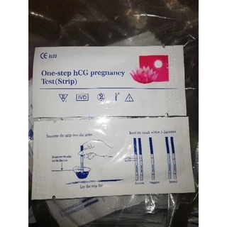 ซื้อเยอะยิ่งถูก เริ่มต้น 3.8 บาท/ชิ้น เทสไข่ตก/ที่ตรวจครรภ์/อุปกรณ์ตรวจการตั้งครรภ์ จัดเซ็ทราคาถูกมากกกกก