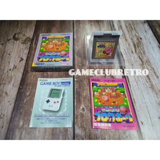 Kirby Block   Gameboy