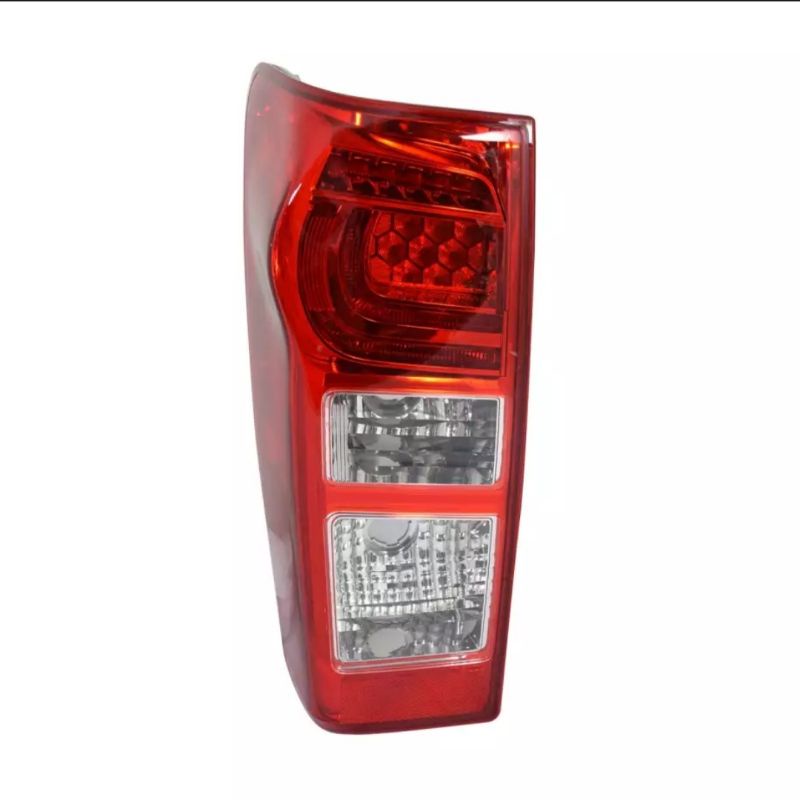 โคมไฟท้าย Dmax 2014-2019 แบบ LED