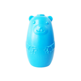 น้ำยาดับกลิ่นชักโครก หมีฟ้า ระงับกลิ่น เจลดับกลิ่น ก้อนดับกลิ่น ขจัดคราบสกปรก ดับกลิ่นชักโครก ก้อนฟ้า น้ำสีฟ้า -421
