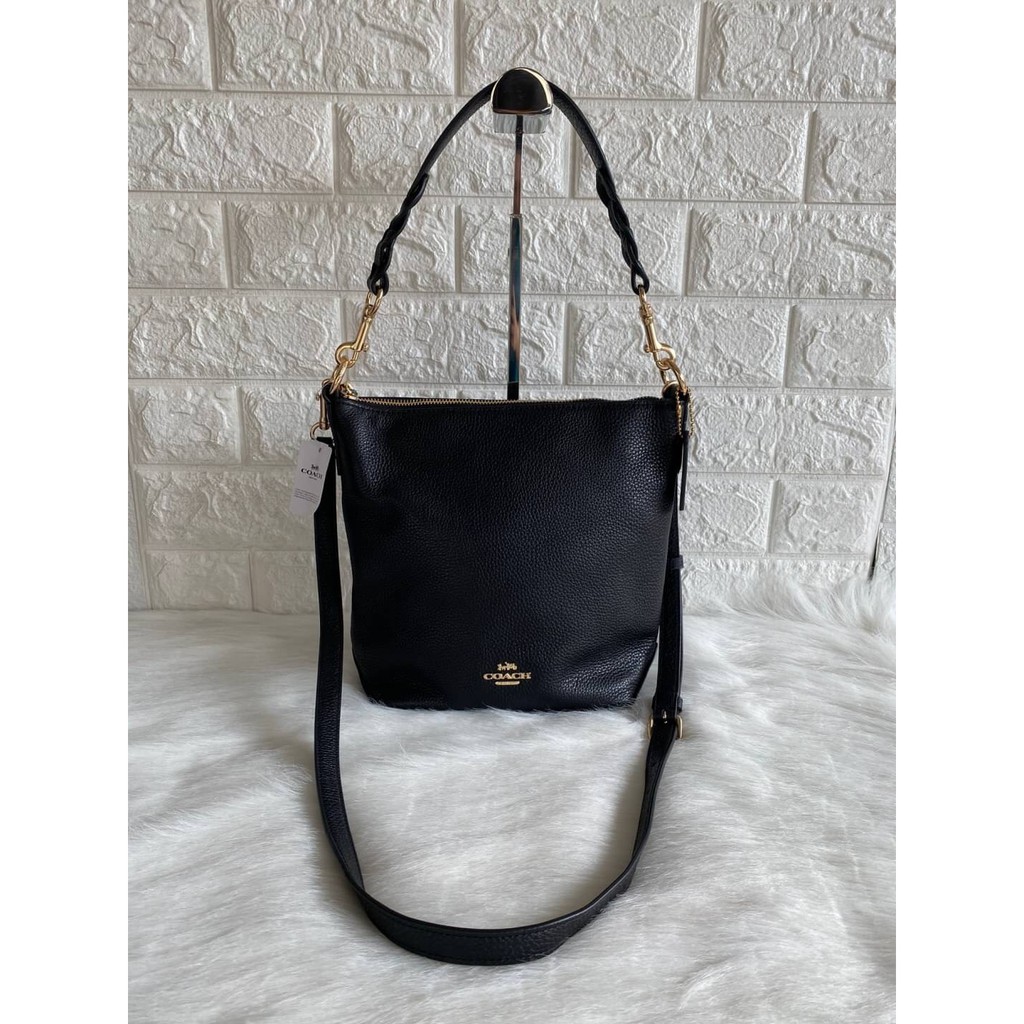 Coach แท้ ✔️ กระเป๋าสะพาย รุ่น Mini Abby Duffle | Coach Mini Abby Duffle