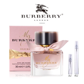 Burberry My Burberry Blush Spray EDP 5ml/10ml