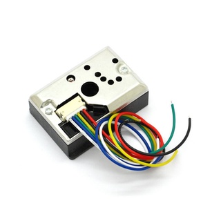 Sharp GP2Y1010AU0F Dust Sensor ตรวจจับควันและฝุ่นละออง