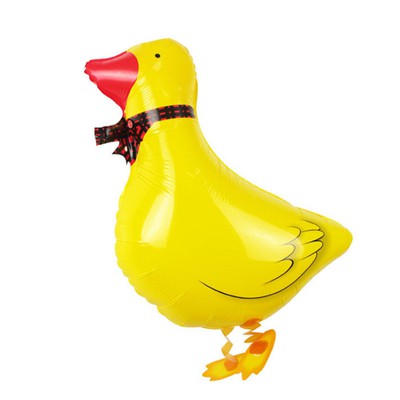 ลูกโป่งสัตว์เดินได้ จูงได้ Air walk - รูปที่ 5