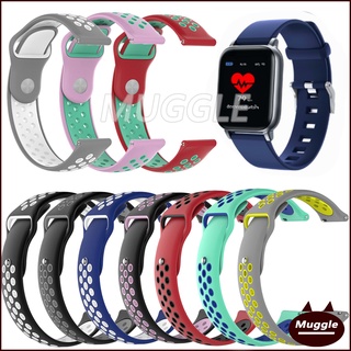 สาย HCare Go 3 HCare Go 2 HCare PLUS Hcare Plus+ Series 2 สาย HCare watch สายนาฬิกาข้อมือ สําหรับ