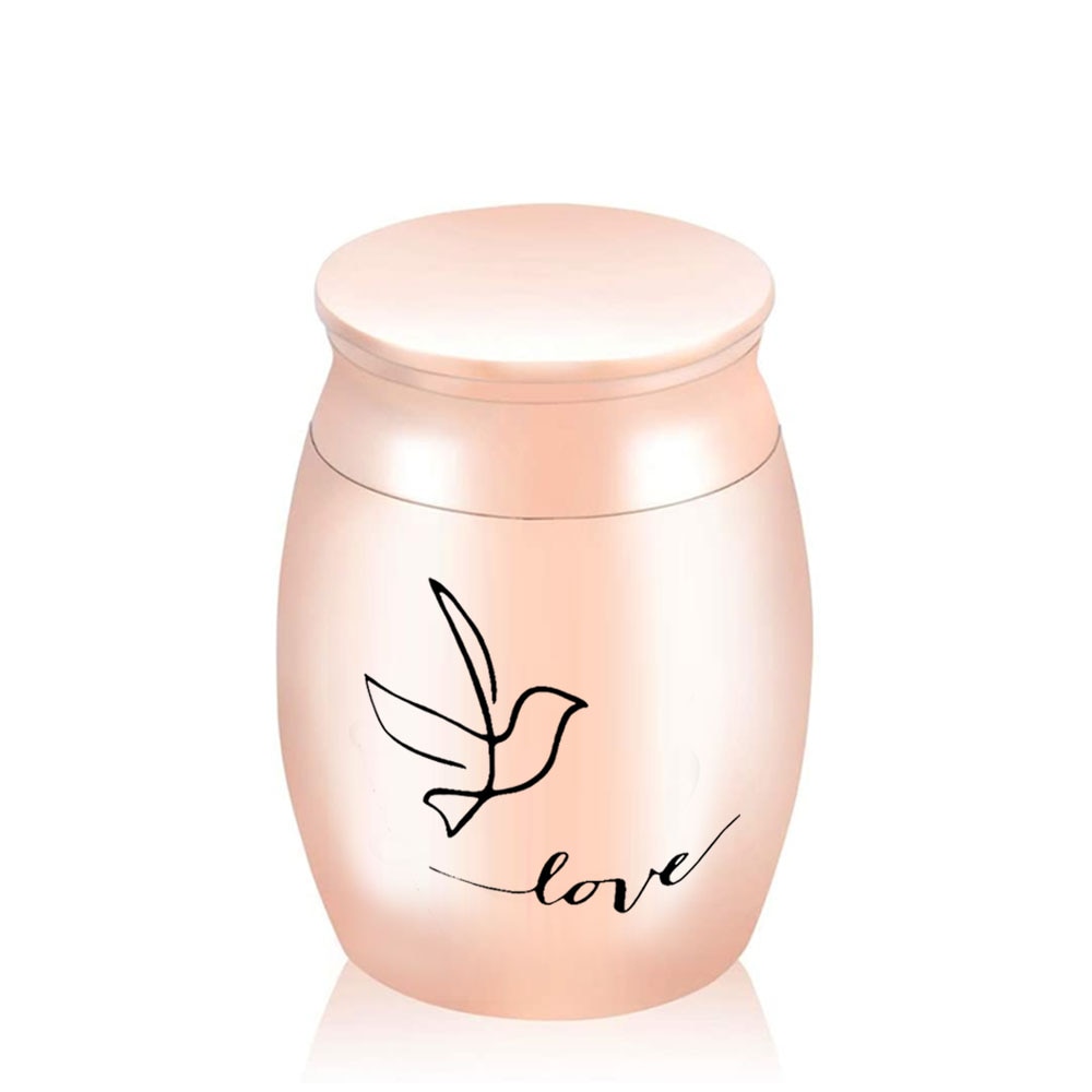 urns for pet birds