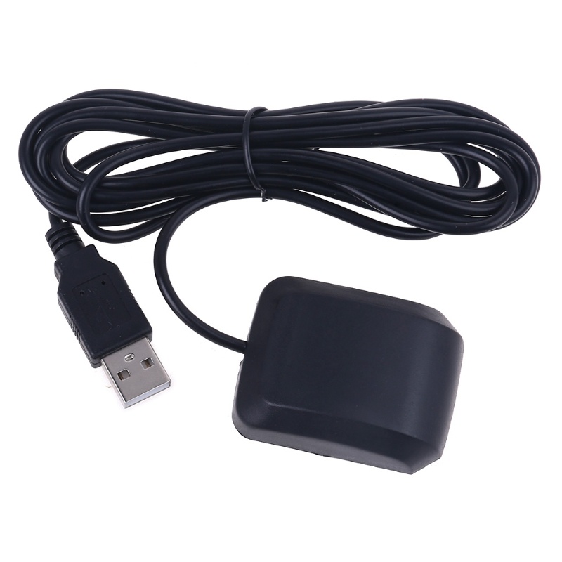 Addtoyou11 VK-162 USB GPS โมดูลเครื่องยนต์แล็ปท็อป G-Mouse Receiver G-Mouse รองรับสําหรับ Earth พร้อ