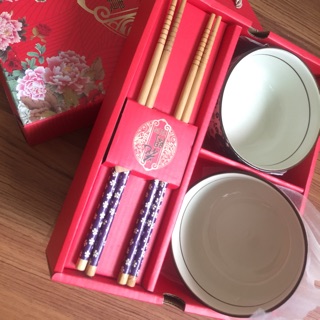 ของรับไหว้ ของชำร่วย ของฝากญาติผู้ใหญ่ ของมงคล