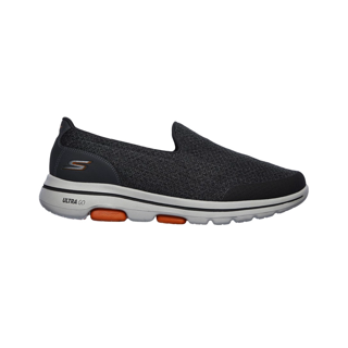 SKECHERS Gowalk 5 - Sparrow รองเท้าลำลองผู้ชาย