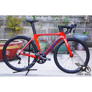 Giant Propel Advanced 2 Disc เสือหมอบ (ไม่มีบันได)