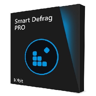 IObit Smart Defrag Pro โปรแกรมจัดเรียงข้อมูล HDD/SSD