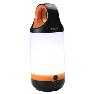 ลำโพงionyx รุ่น OB-09 ลำโพงบลูทูธ/ลำโพงโคมไฟ/ลำโพงแบบพกพา/ Night light Bluetooth speaker