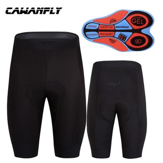 กางเกงปั่นจักรยานขาสั้น Mountain Bike Breathable Mens Bike Ciclismo Bicycle Pants Under Wear