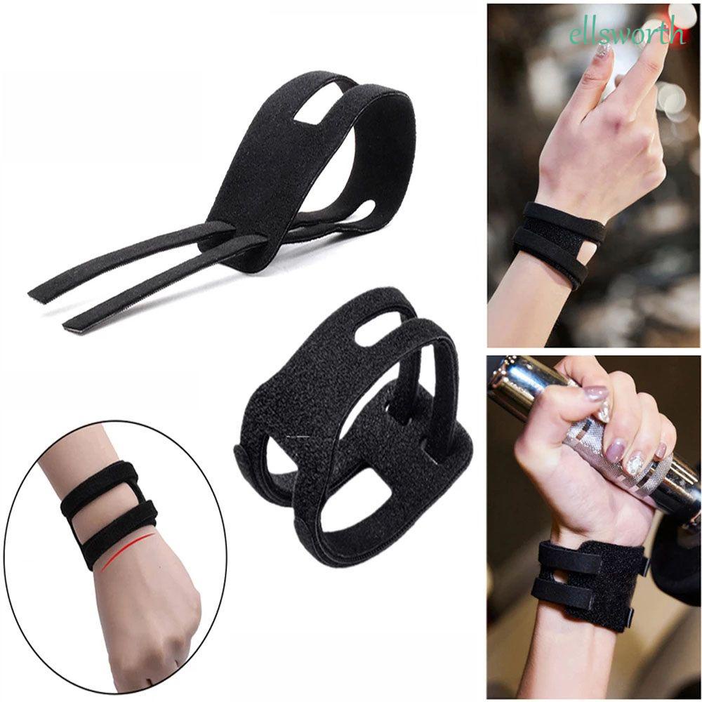 ELLSWORTH Portable Wrist Support TFCC Yoga Wrist Band Wrist Band Tear Injury Brace Sports Safety Spo