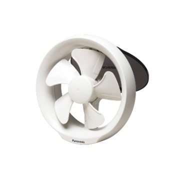 FV-20WUT4 (ใบพัดขนาด 8 นิ้ว)พัดลมติดกระจก