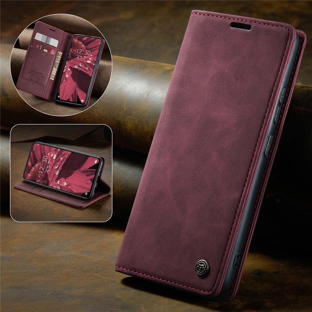 เคส for Huawei P60 P20 P40 P50 Pro P30 Lite Nova 7i 4e เคสโทรศัพท์มือถือ ซิลิโคนนิ่ม TPU หนัง PU ฝาพับ พร้อมช่องใส่บัตร ขาตั้งแม่เหล็ก สําหรับ