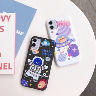🚀New🚀Case TPU Hello Space