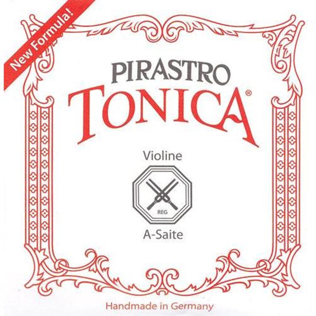 Pirastro Tonica 4/4 ไวโอลิน A String(ผลิตในเยอรมนี)
