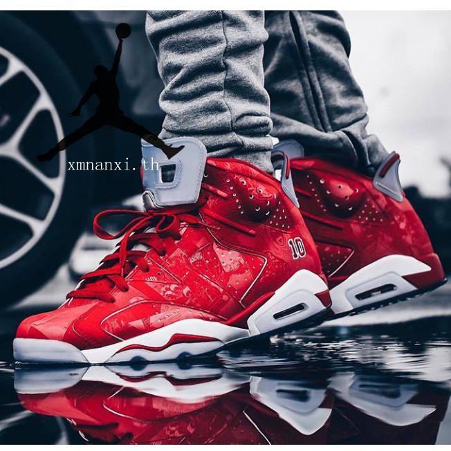 aj6 slam dunk