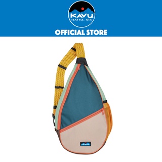 KAVU Paxton Pack Bag กระเป๋าสะพายหลัง กระเป๋าสะพายข้าง