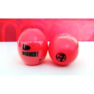 W7 Lip bomb