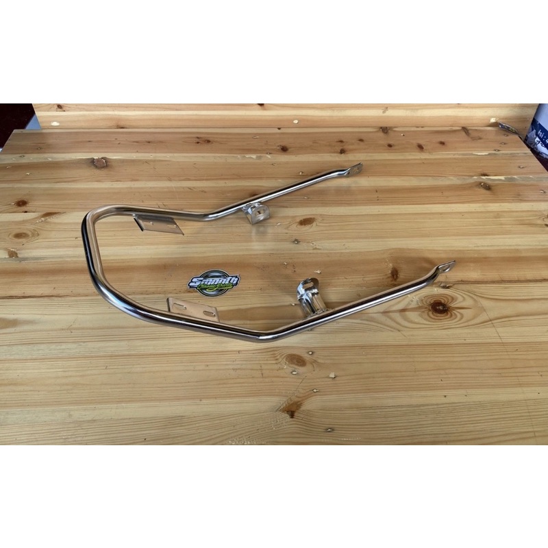 จัดฟัน Honda gl100 GL 100 GL