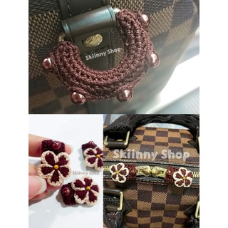 ชุดแต่ง Lv speedy💕[พร้อมส่งจร้า]💌มีเก็บเงินปลายทาง💌