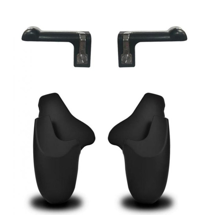 จอยจับมือถือ เล่นเกม  Mobile Gamepad W-03(สินค้ามีพร้อมส่ง)
