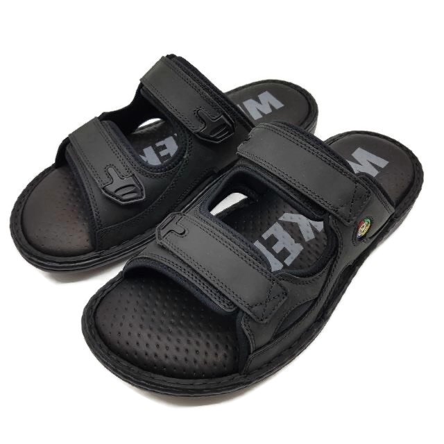 Walker รองเท้าแตะผู้ชาย   รหัสสินค้า DK179