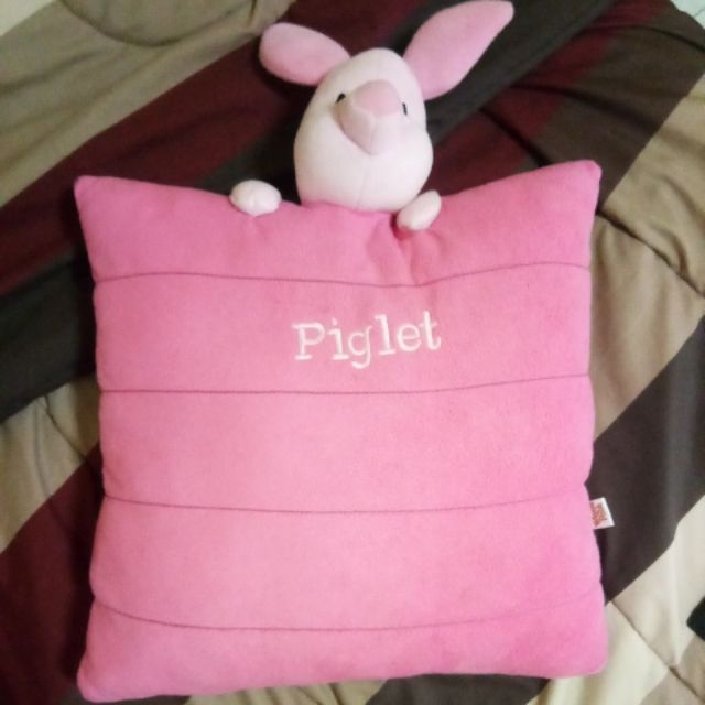 หมอนPiglet
