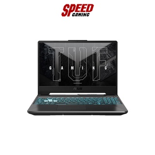 ASUS NOTEBOOK TUF GAMING F15 FX506HC-HN111W (15.6) GRAPHITE BLACK By Speed Gaming