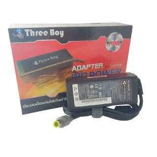 Adapter N/B Lenovo 20V - 3.25A (7.9*5.5mm) ThreeBoy