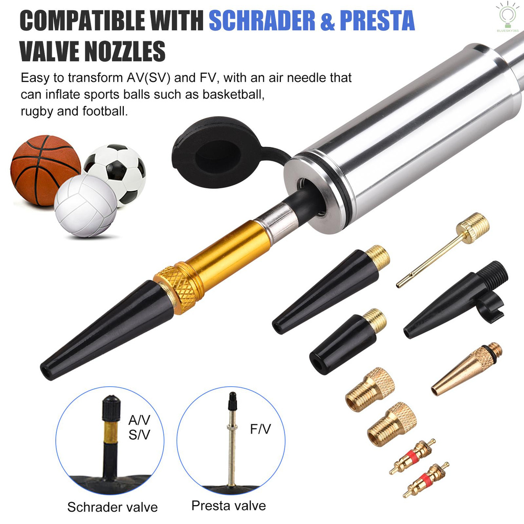 basketball repair kit