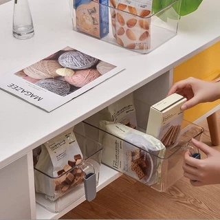 Dear Home Dear Home กล่องเก็บของในตู้เย็น ถนอมผักผลไม้ เก็บไข่