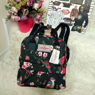 Cath Kidston Mini Backpack Bag