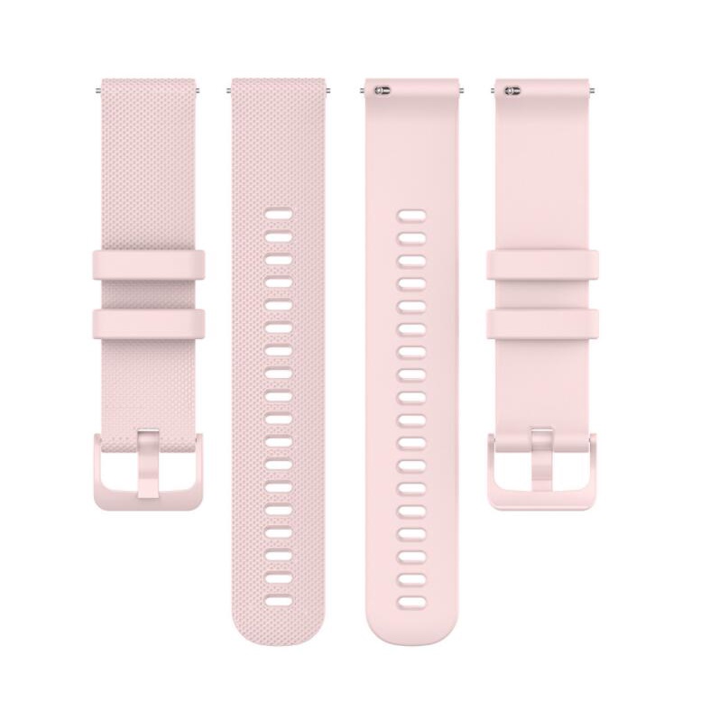 สาย Garmin Vivomove Style Garmin Vivomove Luxe สายนาฬิกาข้อมือซิลิโคน สไตล์สปอร์ต สําหรับ สาย Garmin Vivomove Luxe