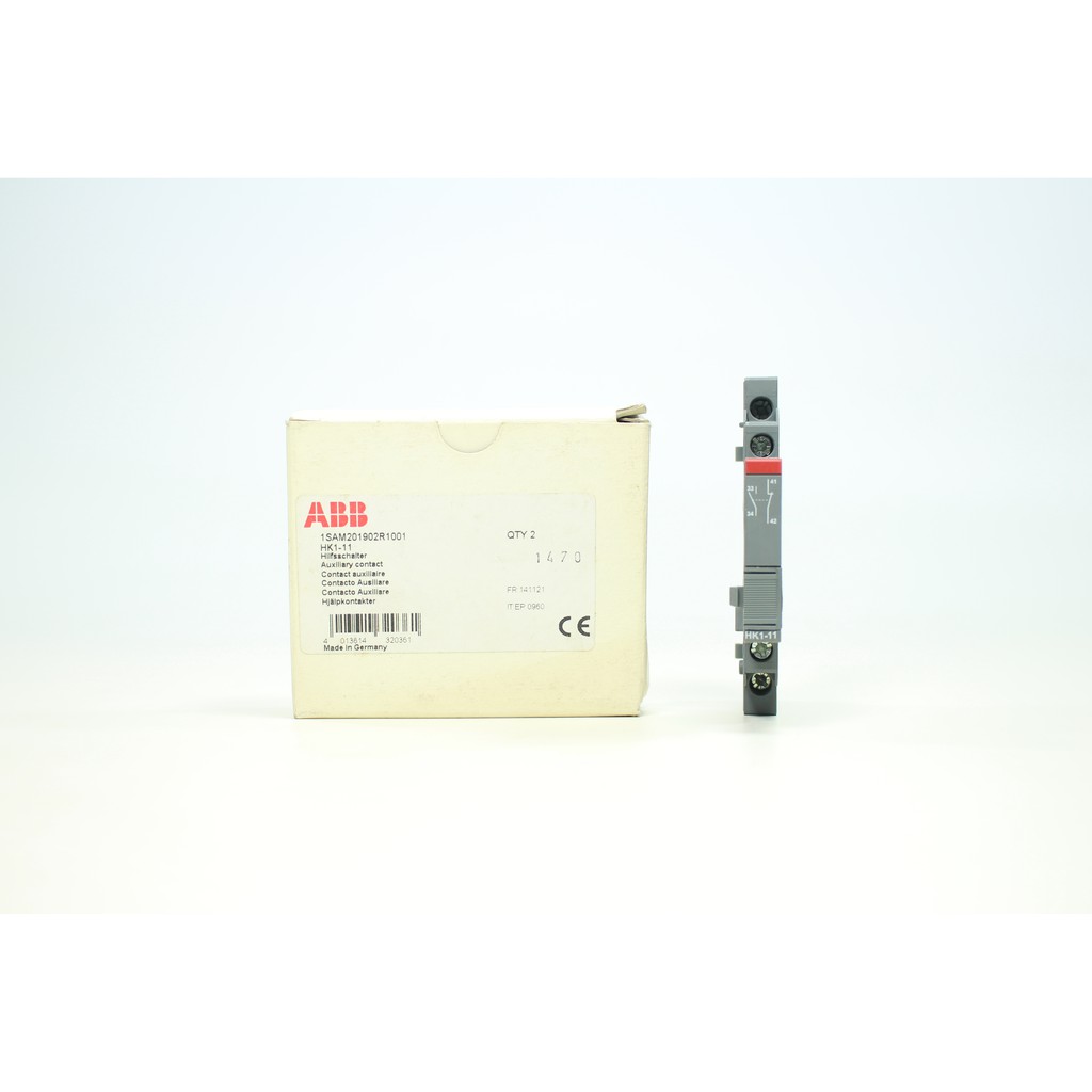 SK1-11 ABB Accessories